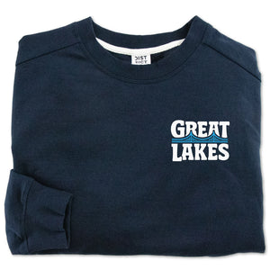 Classic Great Lakes Sweatshirt