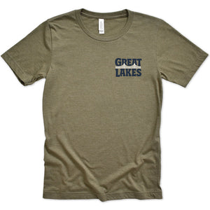 Classic Great Lakes Tee