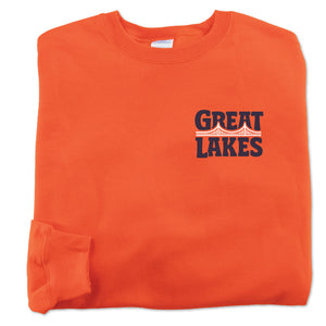 Classic Great Lakes Sweatshirt