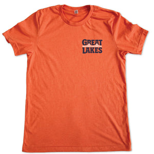 Classic Great Lakes Tee
