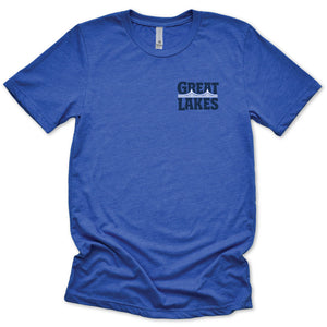 Classic Great Lakes Tee