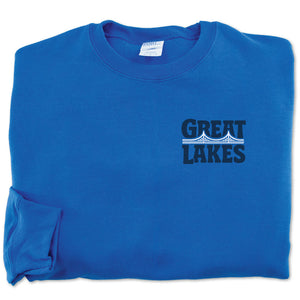 Classic Great Lakes Sweatshirt