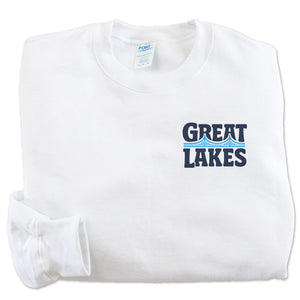 Classic Great Lakes Sweatshirt
