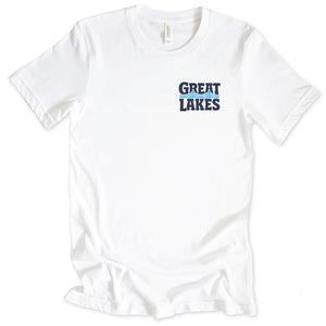 Classic Great Lakes Tee