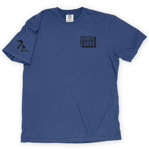 Classic Great Lakes Premium Tee