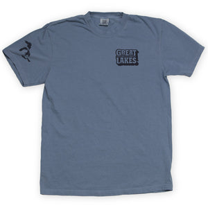 Classic Great Lakes Premium Tee