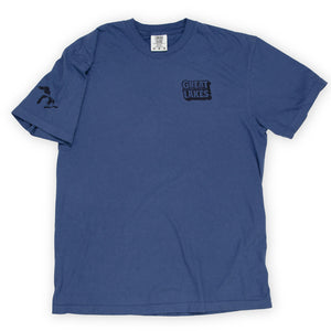 Classic Great Lakes Premium Tee