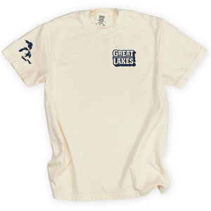 Classic Great Lakes Premium Tee