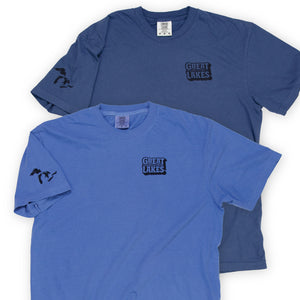 Classic Great Lakes Premium Tee
