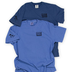 Classic Great Lakes Premium Tee
