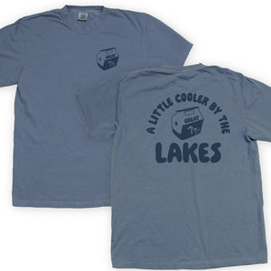 Cooler Premium Tee