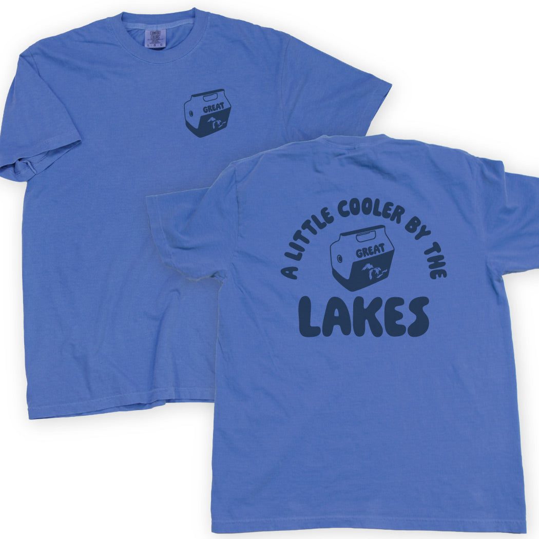 Cooler Premium Tee