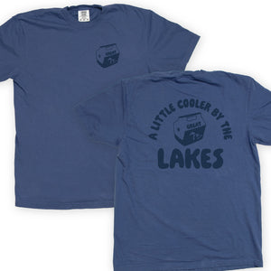 Cooler Premium Tee