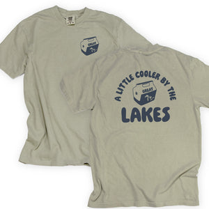 Cooler Premium Tee