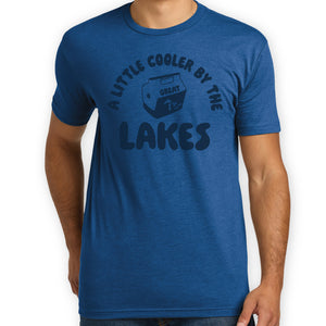 Cooler Tee