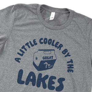 Cooler Tee