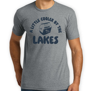 Cooler Tee