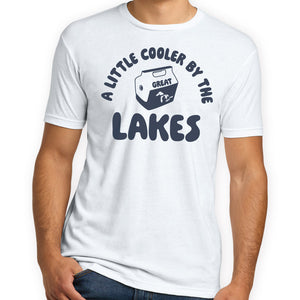 Cooler Tee