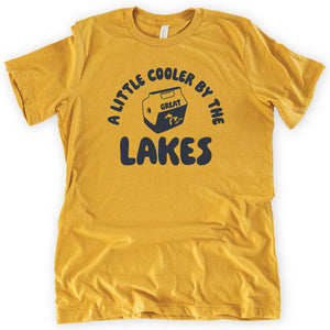 Cooler Tee