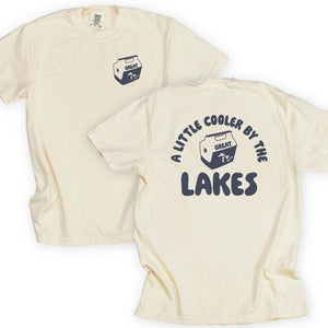 Cooler Premium Tee