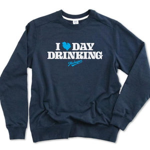 Day Drinking Sweatshirt