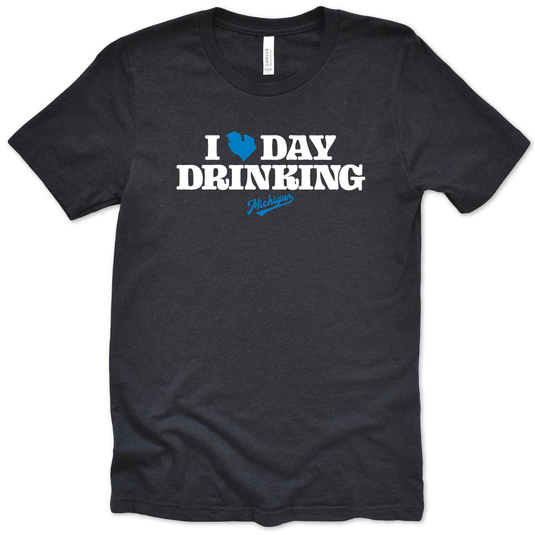 Day Drinking Tee