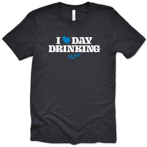 Day Drinking Tee