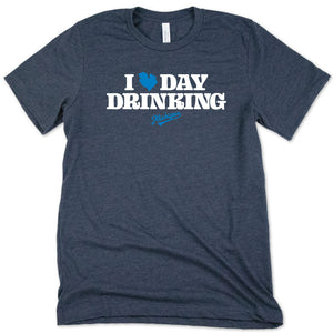 Day Drinking Tee