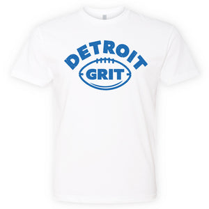 Detroit Grit Tee