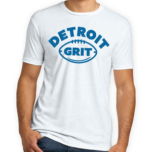 Detroit Grit Tee