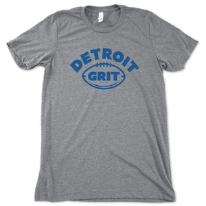 Detroit Grit Tee