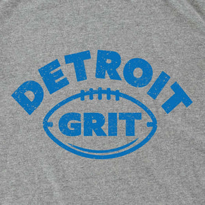 Detroit Grit Tee