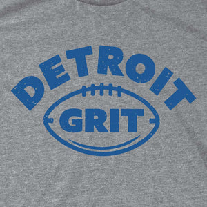 Detroit Grit Tee