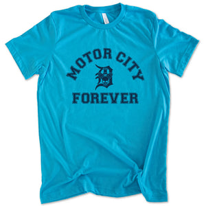 Motor City Forever Tee