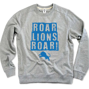 Roar Sweatshirt