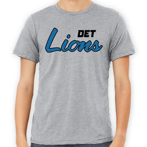 Script Tee