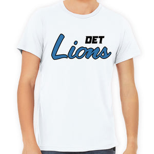 Script Tee