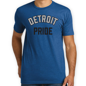 Lions Pride Tee
