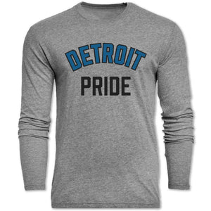 Lions Pride long sleeve tee