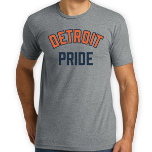 Tigers Pride Tee