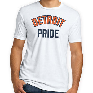 Tigers Pride Tee