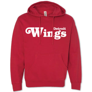 Wings Hoodie