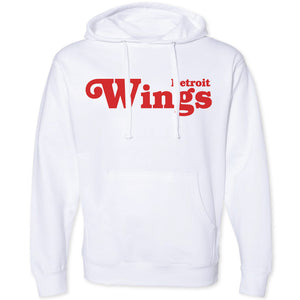 Wings Hoodie