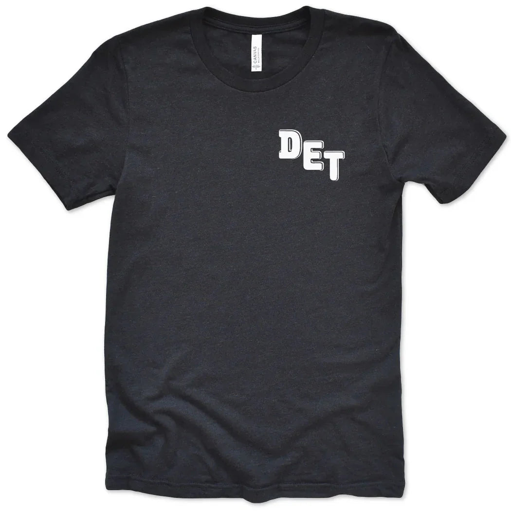 Emblem Tee - Michigan Vibes