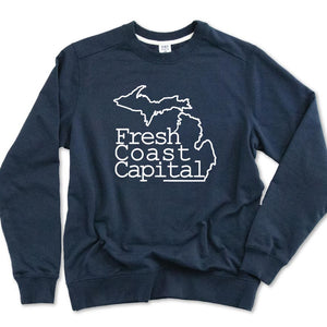 Fresh Coast Capital Sweatshirt
