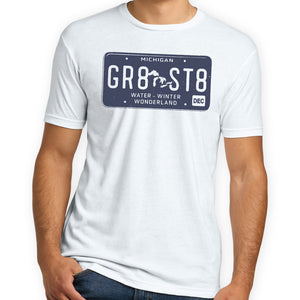 Plate Tee