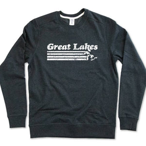 Great Lakes Sweatshirt