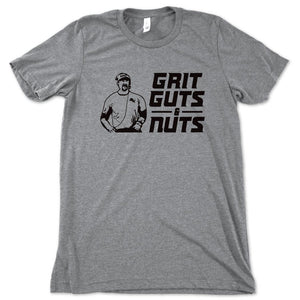 Guts Tee