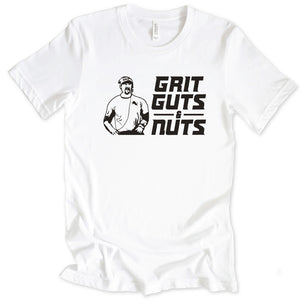 Guts Tee