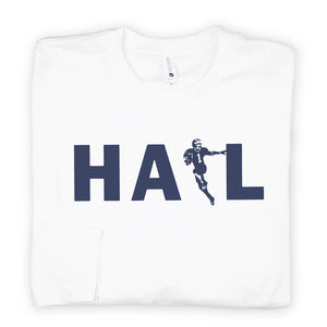 Hail long sleeve tee